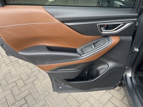 Used 2023 Subaru Forester Touring w/ Popular Package #3 image 21