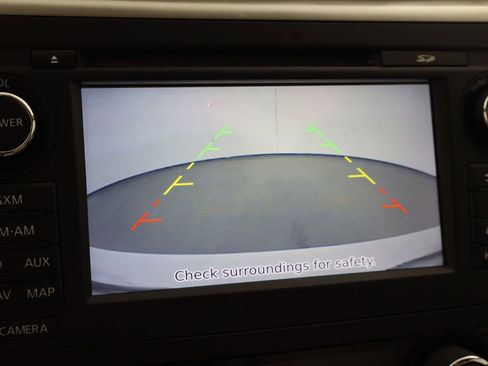 Used 2017 Nissan Altima 2.5 SL w/ Technology Package image 34