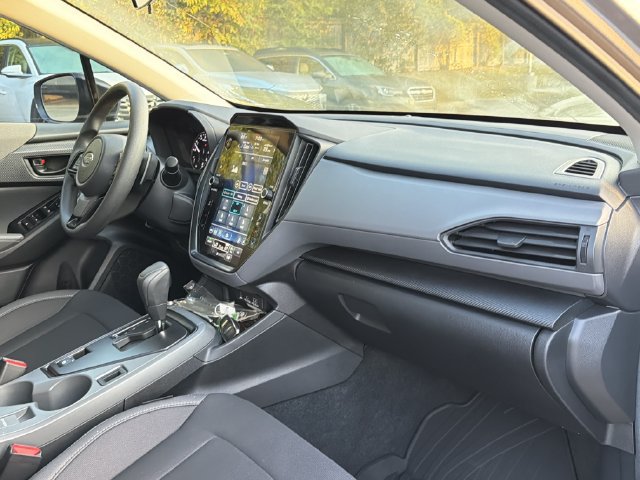 Certified 2026 Subaru Crosstrek 2.5i Premium AWD/4WD image 18