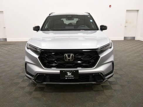 Certified 2026 Honda CR-V Sport-L image 11