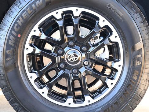 Used 2026 Toyota Sequoia TRD Pro image 55