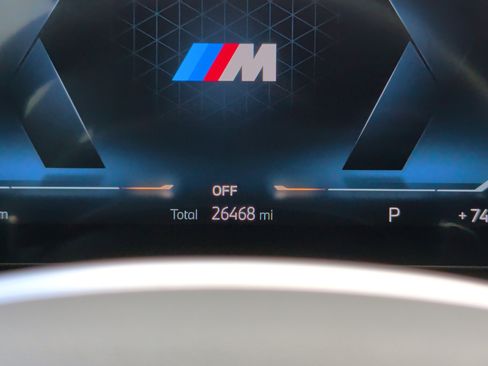 Certified 2024 BMW M240i Coupe w/ Premium Package RWD image 14