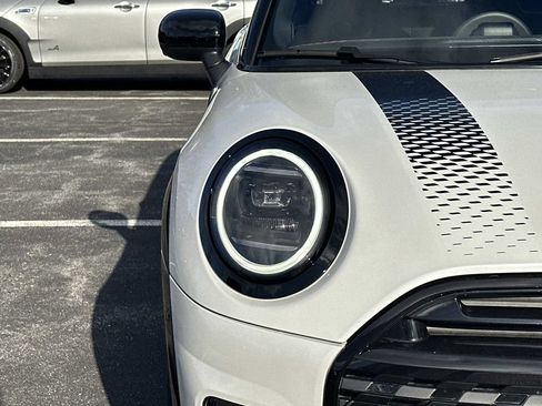 New 2026 MINI Cooper S FWD image 7