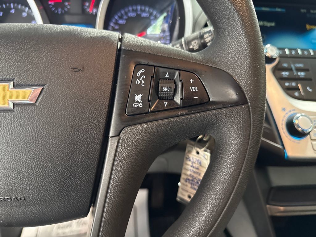 Used 2016 Chevrolet Equinox LS FWD image 4