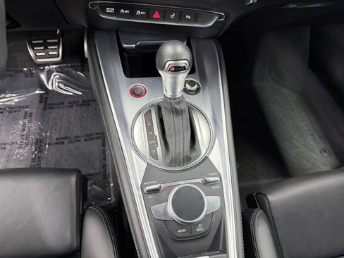 Used 2023 Audi TTS 2.0T Coupe image 16