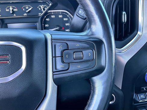 Used 2021 GMC Sierra 1500 SLT w/ SLT Premium Plus Package image 21