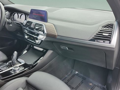 Used 2021 BMW X3 sDrive30i w/ M Sport Package image 15