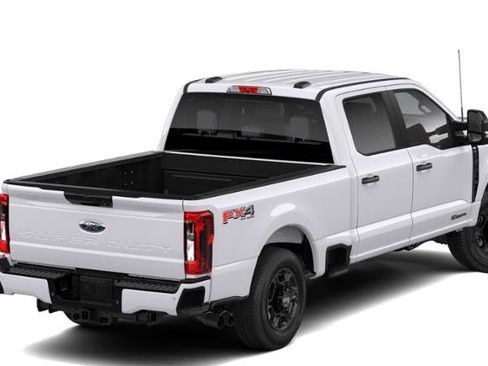New 2026 Ford F250 XL w/ STX Appearance Package image 25