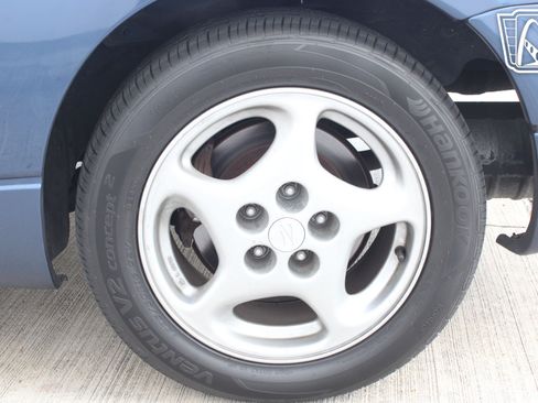 Used 1993 Nissan 300ZX Hatchback RWD image 9