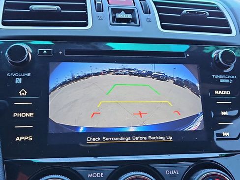 Used 2019 Subaru WRX STI AWD/4WD image 14