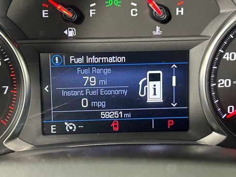 Used 2023 GMC Acadia SLE image 19