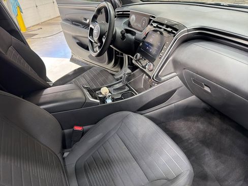 Used 2022 Hyundai Santa Cruz SEL w/ Activity Package image 20