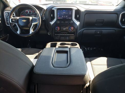 Used 2021 Chevrolet Silverado 3500 LT w/ Convenience Package image 20