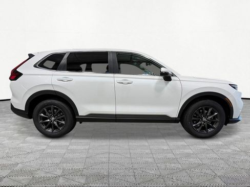 New 2026 Honda CR-V EX-L image 26