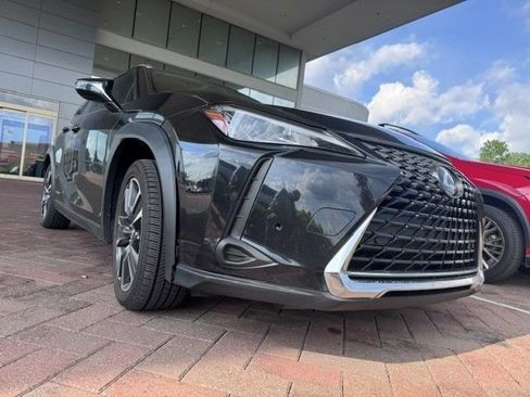 Used 2019 Lexus UX 250h w/ Premium Package AWD/4WD image 3