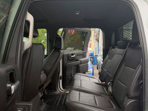 Used 2020 Chevrolet Silverado 3500 W/T w/ WT Convenience Package AWD/4WD image 26