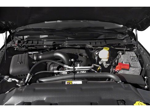 Used 2018 RAM 1500 Limited AWD/4WD image 41