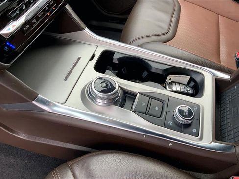 Certified 2021 Ford Explorer King Ranch image 17