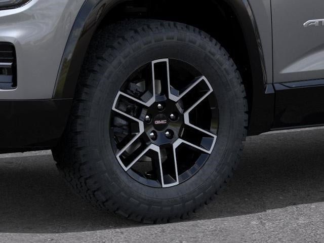 New 2027 GMC Terrain AT4 w/ Convenience Package III AWD/4WD image 9