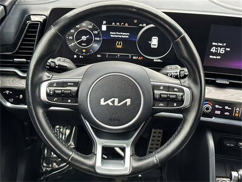 Used 2023 Kia Sportage X-Pro Prestige image 11