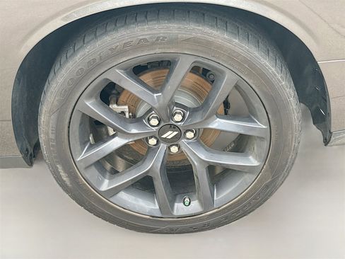 Used 2023 Dodge Challenger GT w/ Blacktop Package image 28