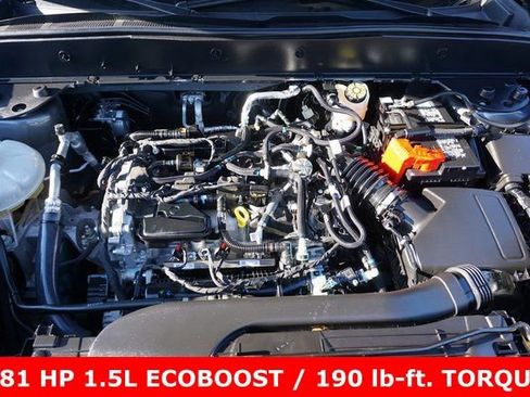 Certified 2023 Ford Bronco Sport Big Bend image 11