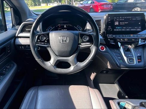 Used 2019 Honda Odyssey EX-L image 5