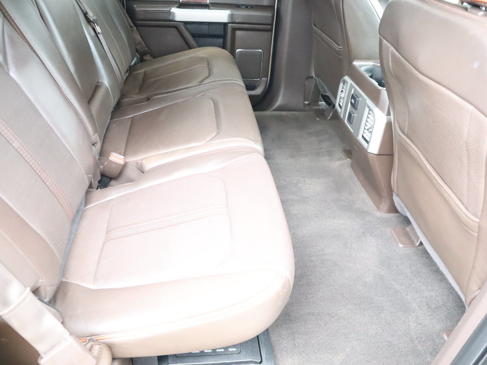 Used 2017 Ford F250 King Ranch w/ Chrome Package AWD/4WD image 47