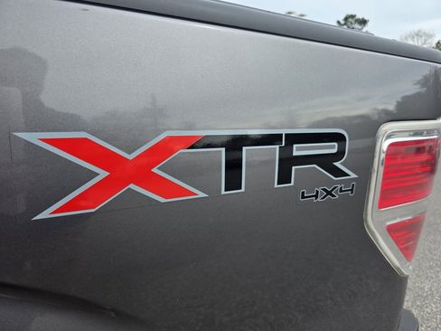 Used 2014 Ford F150 XLT w/ XTR Package image 39