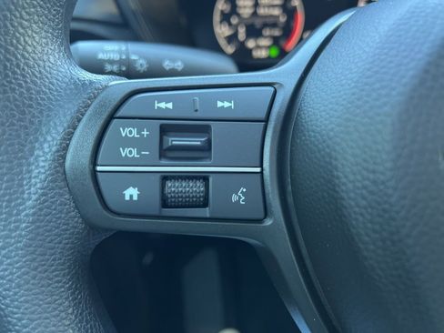 New 2026 Honda CR-V EX image 15