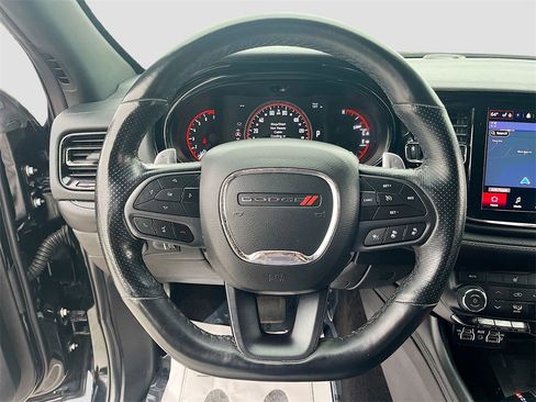 Certified 2022 Dodge Durango GT image 11