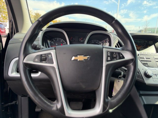 Used 2013 Chevrolet Equinox LT w/ Driver Convenience Package FWD image 12
