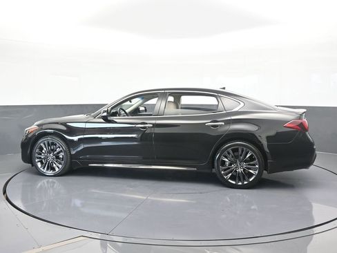 Used 2019 INFINITI Q70 L 3.7 image 3