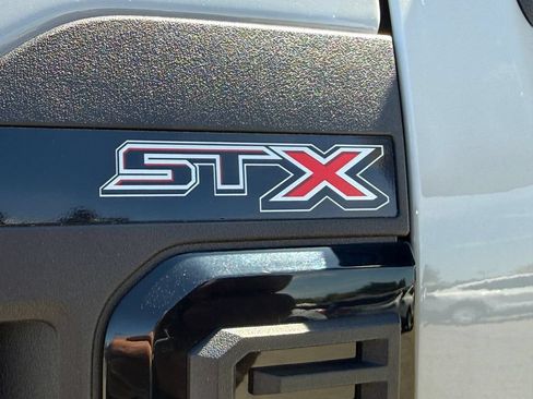 New 2026 Ford F350 XL w/ STX Appearance Package AWD/4WD image 17