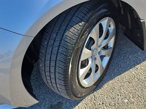 New 2026 Toyota Corolla LE image 32