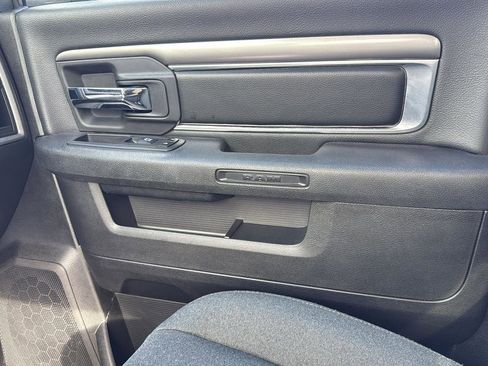 Used 2023 RAM 1500 Tradesman w/ Power & Remote Entry Group image 24