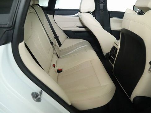 Used 2025 BMW i4 xDrive40i w/ Parking Assistance Package image 33