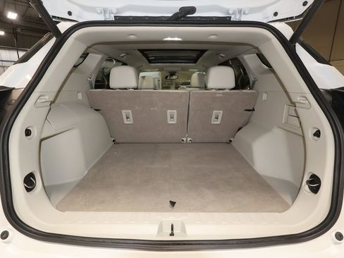 Used 2021 GMC Terrain Denali image 25