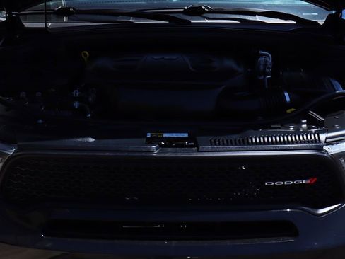 Used 2020 Dodge Durango GT RWD image 62