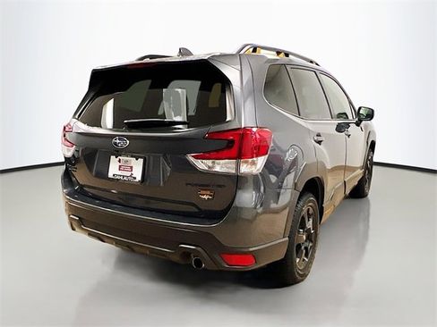 Certified 2023 Subaru Forester Wilderness image 44