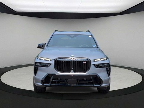 New 2027 BMW X7 M60i AWD/4WD image 3