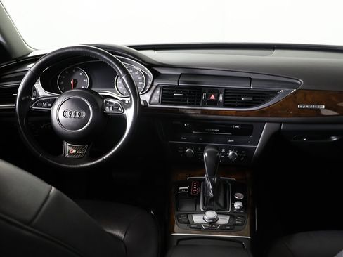 Used 2018 Audi A6 2.0T Premium image 30