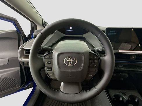 New 2026 Toyota Prius Limited image 11