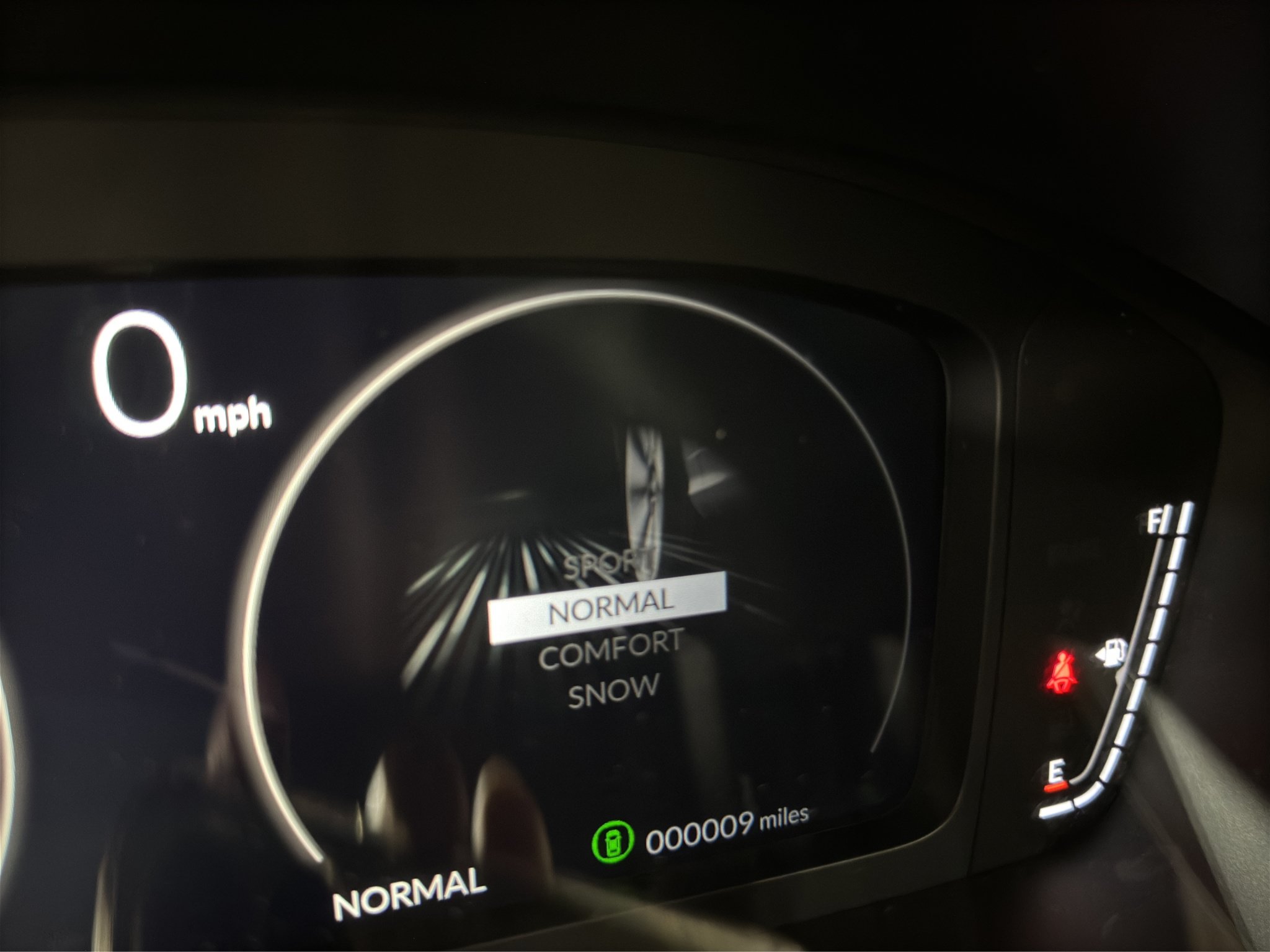 New 2026 Acura ADX A-Spec AWD/4WD image 34