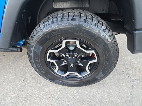 Used 2016 Jeep Wrangler Unlimited Sport w/ Quick Order Package 24S image 23