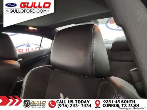 Used 2023 Dodge Charger Scat Pack w/ Plus Group image 17