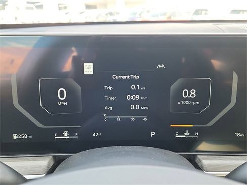 New 2026 Kia K5 EX image 24