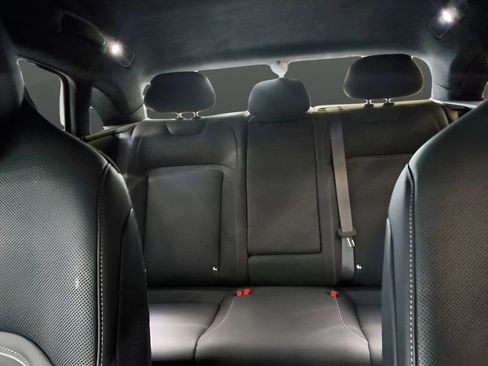 Used 2024 Lucid Air Touring image 25