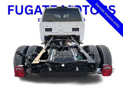 New 2026 Ford F350 XL w/ XL Chrome Package