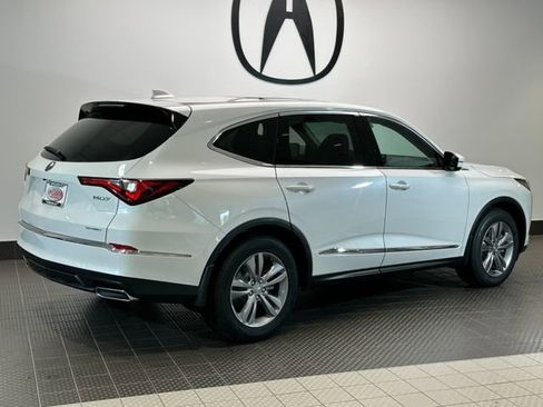Used 2023 Acura MDX SH-AWD image 5
